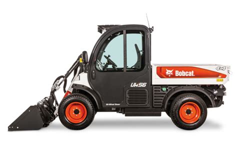 bobcat 56 skid steer|doosan bobcat uw56 price.